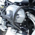 R&G Racing Adventure Bars for BMW R Nine T '14-'23 R&G Racing Adventure Bars for BMW R Nine T '14-'23